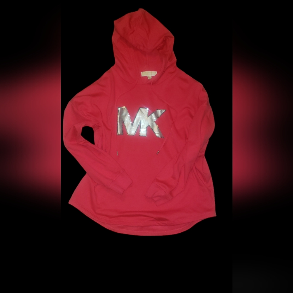 Michael Kors Lightweight Sweatshirt